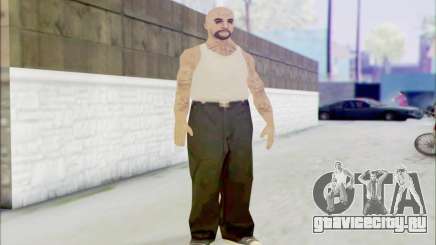 La Mara Salvatrucha Latino 2 для GTA San Andreas