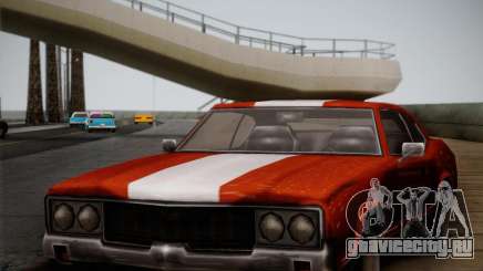 Sabre Turbo для GTA San Andreas