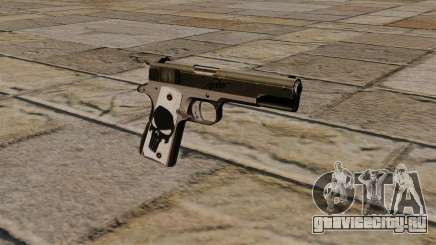 Пистолет M1911 для GTA 4