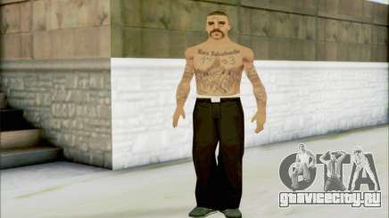 La Mara Salvatrucha Latino 1 для GTA San Andreas