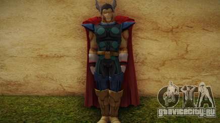 Beta Ray Bill для GTA San Andreas