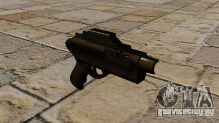 Пистолет Desert Eagle компактный для GTA 4