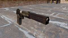 Пистолет Colt 45 Kimber для GTA 4
