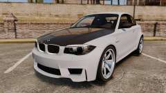 BMW 1M 2014