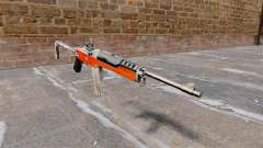 Самозарядная винтовка Ruger Mini-14 для GTA 4