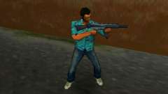 MP5SD для GTA Vice City