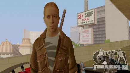 Clay Kaczmarek ACR для GTA San Andreas