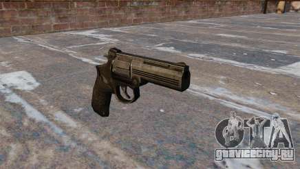 Револьвер MP-412 MW3 для GTA 4