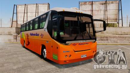 COMIL Campione 3.45 SCANIA K310 для GTA 4