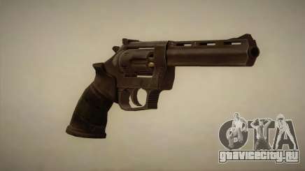 Револьвер MR96 для GTA San Andreas