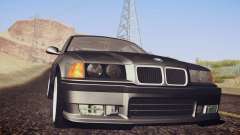 BMW M3 E36 Angle Killer для GTA San Andreas