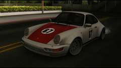 Porsche 911 для GTA San Andreas
