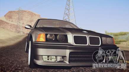 BMW M3 E36 Angle Killer для GTA San Andreas