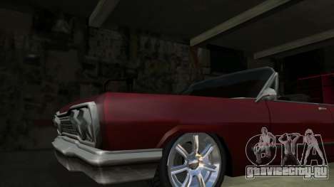 Wheels Pack by DooM G для GTA San Andreas