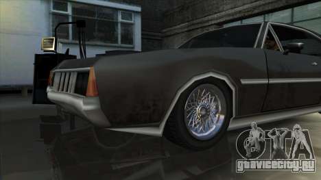 Wheels Pack by DooM G для GTA San Andreas