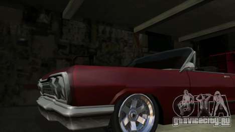 Wheels Pack by DooM G для GTA San Andreas