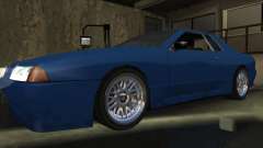 Wheels Pack by DooM G для GTA San Andreas
