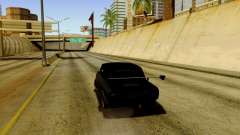 Most Wanted Enb v.2.0 для GTA San Andreas