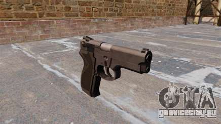 Пистолет Smith & Wesson Model 410 для GTA 4