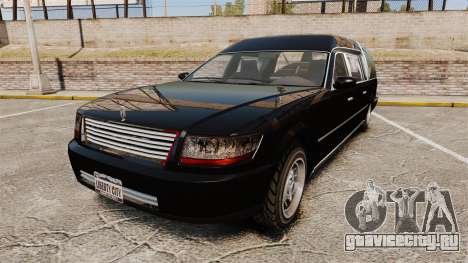 Albany Romero new wheels для GTA 4