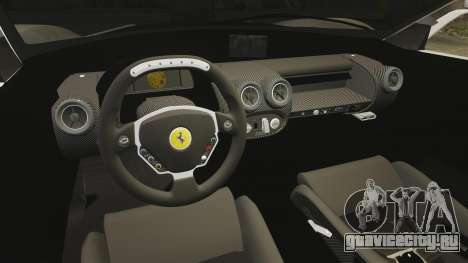Ferrari LaFerrari Spider v2.0 для GTA 4
