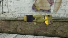 Taser Gun для GTA San Andreas