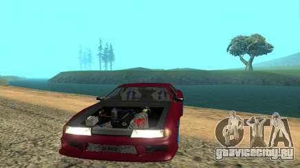 Elegy Drift для GTA San Andreas