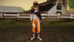 One Industries Vapor 2013 для GTA San Andreas