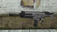 ARX-160 Assault Rifle из COD Ghosts для GTA San Andreas