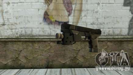 Glock 33 Advance для GTA San Andreas