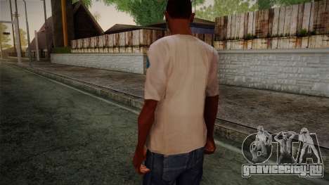 Void T-Shirt для GTA San Andreas