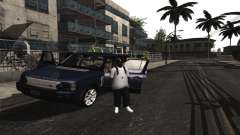 Ghetto ENB для GTA San Andreas