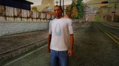 Void T-Shirt для GTA San Andreas