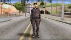 Yin Yang для GTA San Andreas