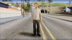 Stanley Parable для GTA San Andreas