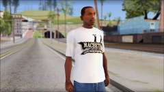 Macbeth T-Shirt для GTA San Andreas