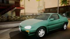 Mazda MX-3 для GTA San Andreas