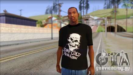 Rey Mystirio T-Shirt для GTA San Andreas