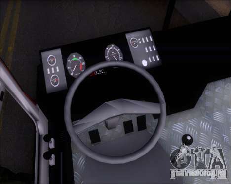 Ciferal GLS Bus Mercedes-Benz OH1420 для GTA San Andreas