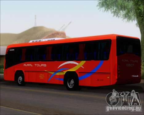 Marcopolo Ideale 770 Volkswagen 17-230 для GTA San Andreas