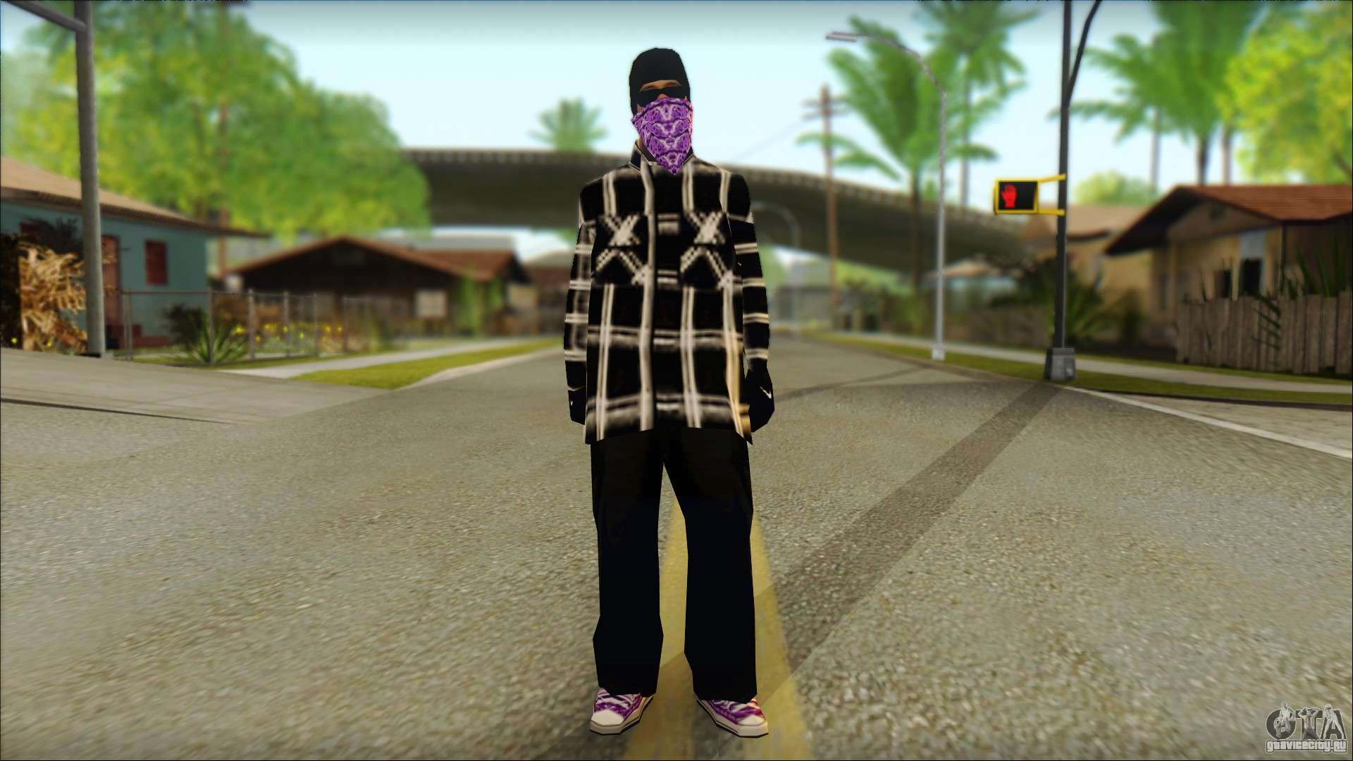 Ballas gta 5 png фото 78