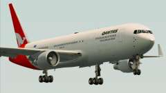 Boeing 767-300ER Qantas для GTA San Andreas