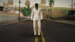 Black Mask для GTA San Andreas