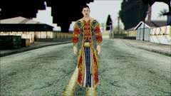 Suleiman from Assassins Creed для GTA San Andreas