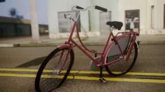 Амстердамский Велосипед для GTA San Andreas