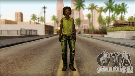 Joslin Reyes для GTA San Andreas