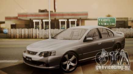 Ford Falcon XR8 для GTA San Andreas