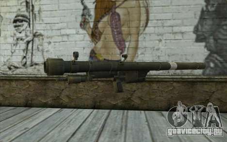 Стрела (Battlefield: Vietnam) для GTA San Andreas