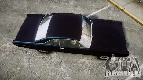 Ford Fairlane 500 1966 для GTA 4