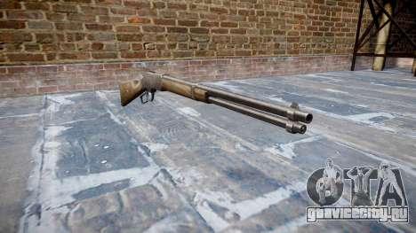 Винтовка Winchester Model 1873 icon1 для GTA 4